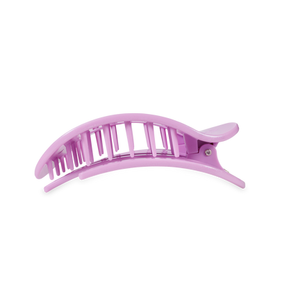 Round Flat Hair Clip | Medium - BAY WINDOW