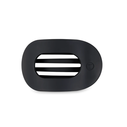 Round Flat Hair Clip | Small - BAY WINDOW