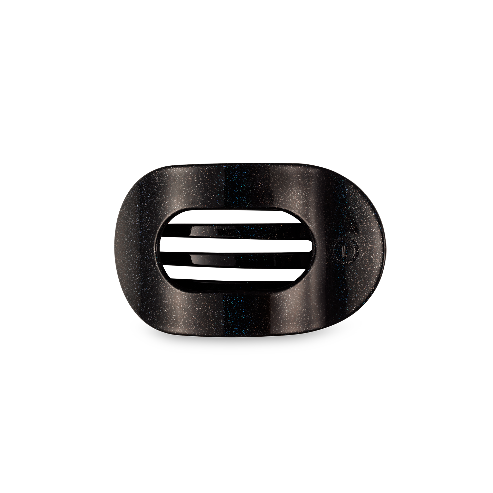 Round Flat Hair Clip | Small - BAY WINDOW