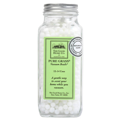 The Good Home Vacuum Beads - BAY WINDOW