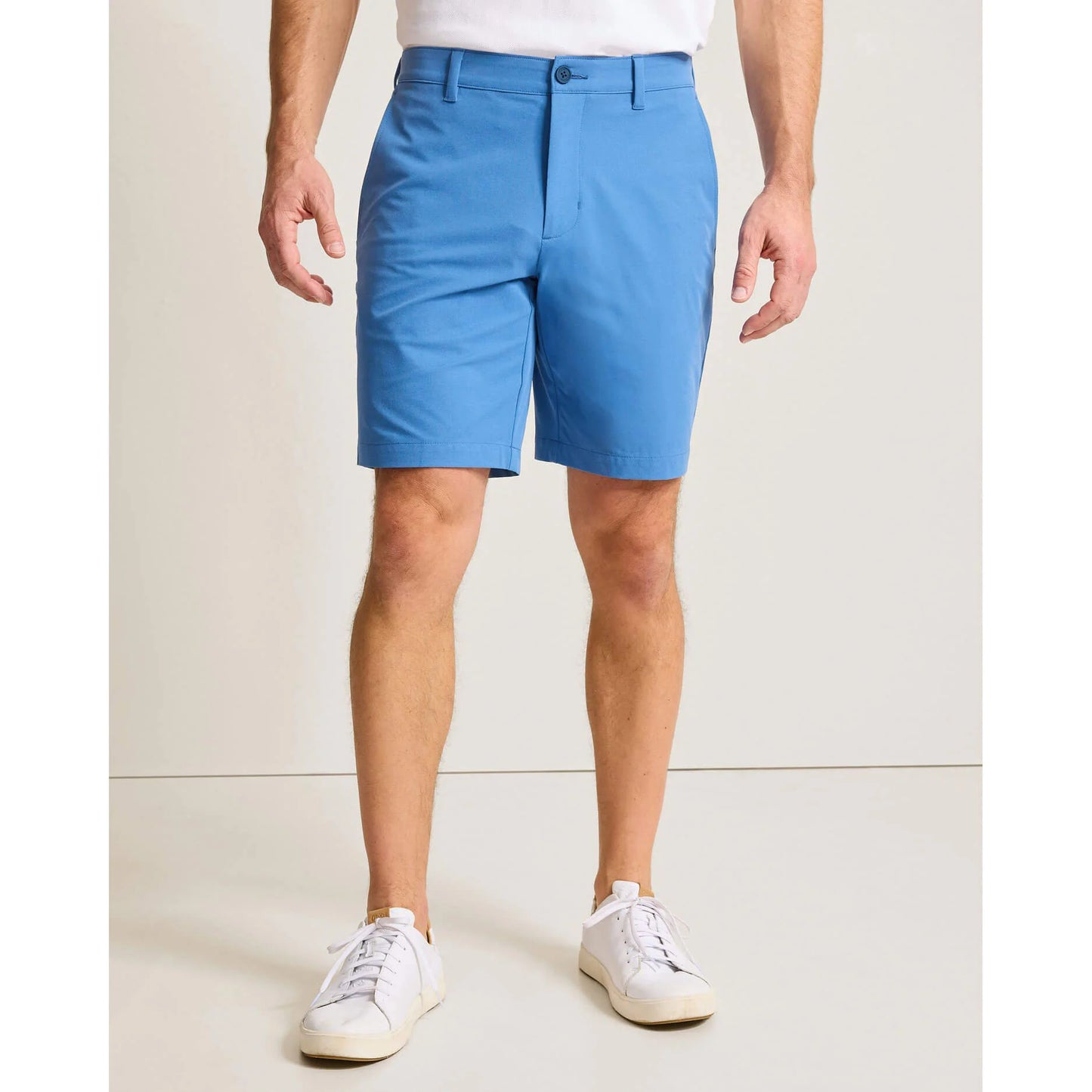 Barbados Pro 9-inch Shorts - BAY WINDOW