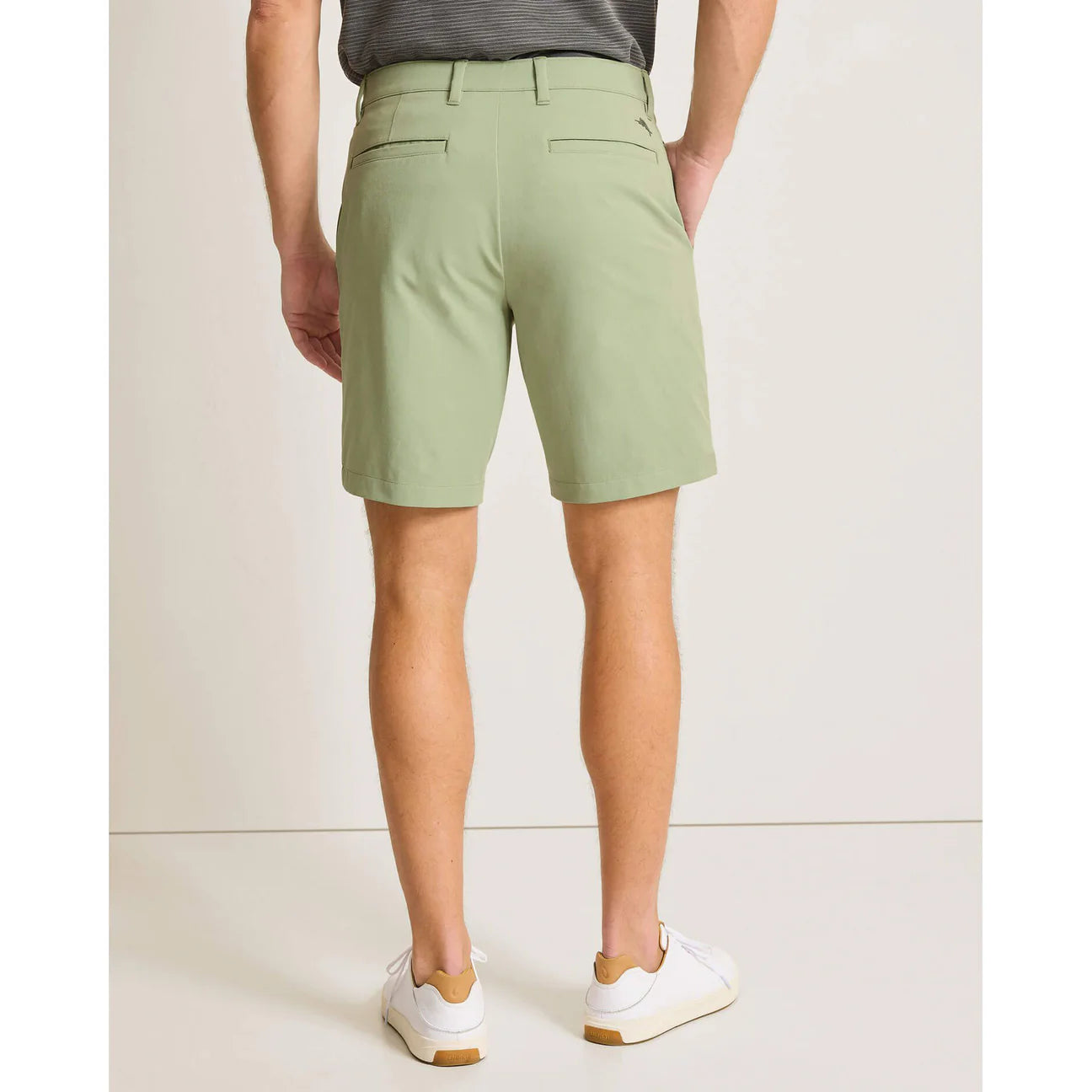 Barbados Pro 9-inch Shorts - BAY WINDOW