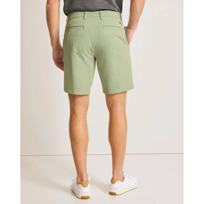 Barbados Pro 9-inch Shorts - BAY WINDOW