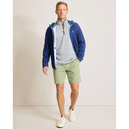 Barbados Pro 9-inch Shorts - BAY WINDOW