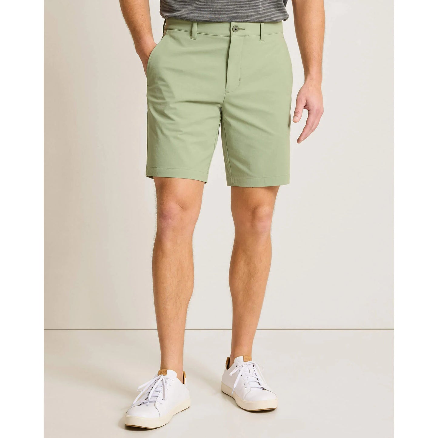 Barbados Pro 9-inch Shorts - BAY WINDOW