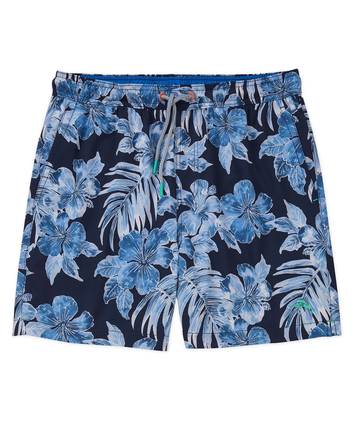 Naples Ravello Blooms 6" - Island Navy - BAY WINDOW