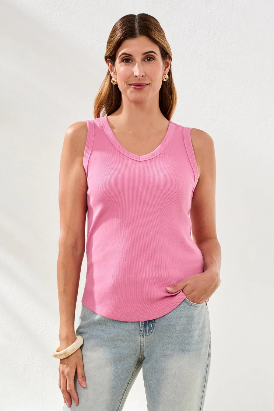 Wear 2 Ways Tank Top
