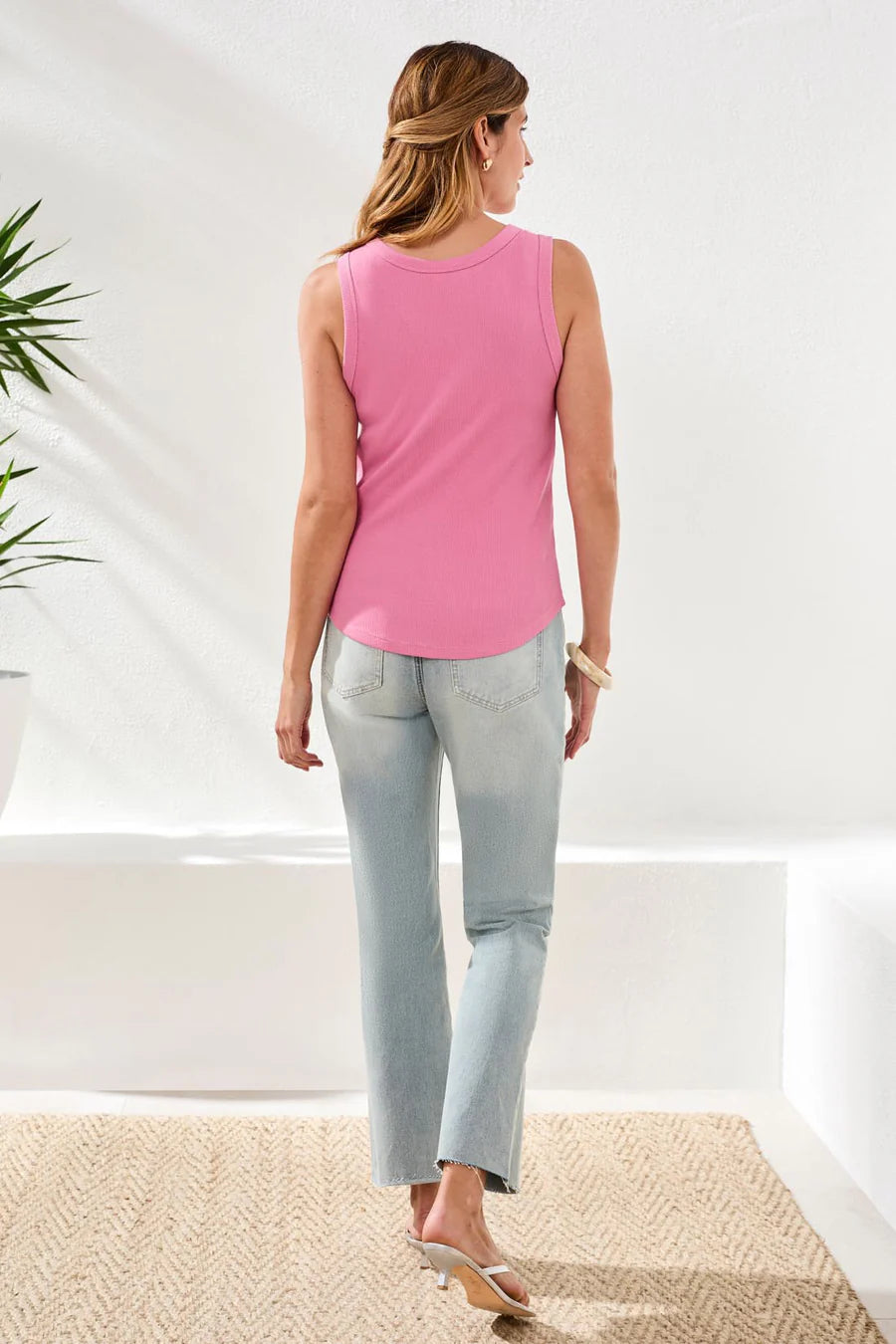 Wear 2 Ways Tank Top