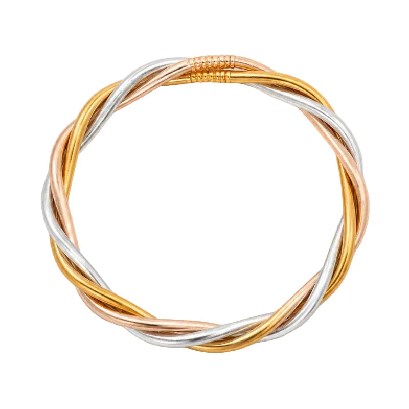 Trilogy All Weather Bangle