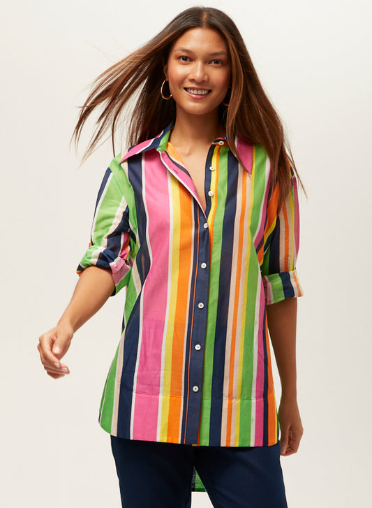 Swing Top - Multicolor - BAY WINDOW