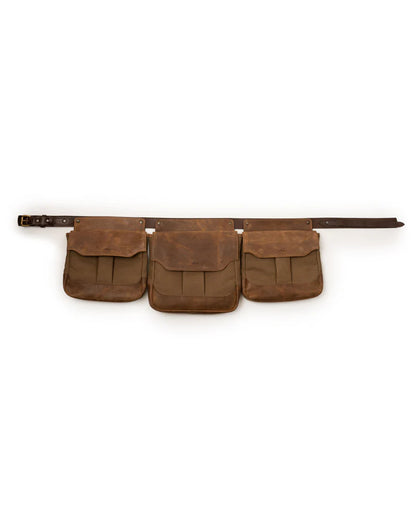 Ranger Field Bag - BAY WINDOW