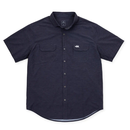 Rio Ultimate Outdoorblend Short Sleeve - The Comal - BAY WINDOW