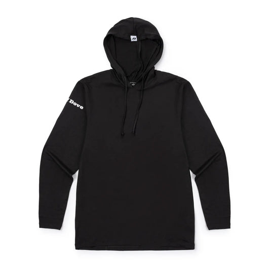 Scout Performance Hoodie - BAY WINDOW