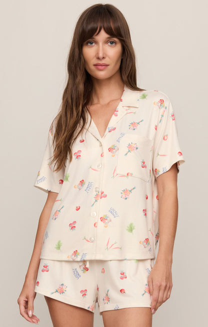Market PJ Top