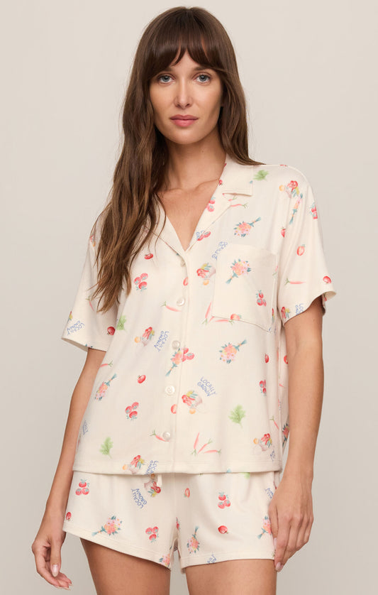 Market PJ Top