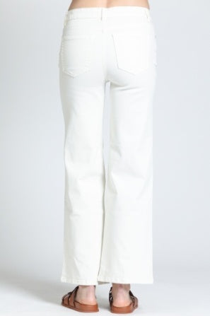 C188 Mini Boot Jeans