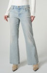 Dakota Low Rise Loose Flare 30'