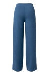 Pull on Pleated Wide Leg 30"