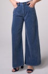 Dreamer Highrise Relaxed Pant