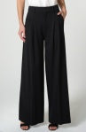 Brooke High Rise Wide Leg Trouser 31'