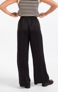 Atelier Pants Black