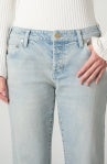 Dakota Low Rise Loose Flare 30'