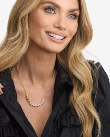 Not Your Samantha Necklace 5mm