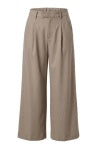 HR Wide Leg Trouser 30'
