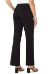 Kayla Pull On Wide Leg Trouser 31'