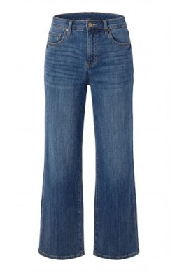 Stride Highrise Wide Leg 32' inseam