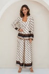Chain Link Blazer