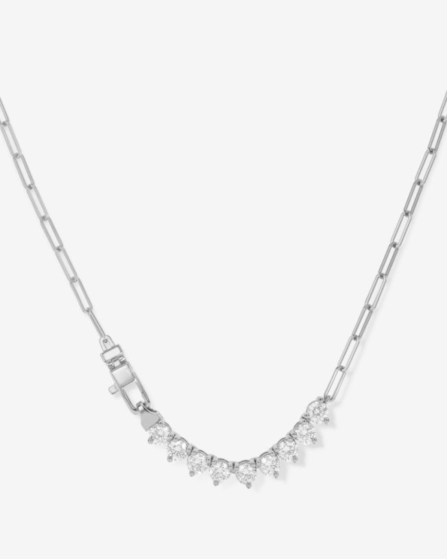 Not Your Samantha Necklace 5mm