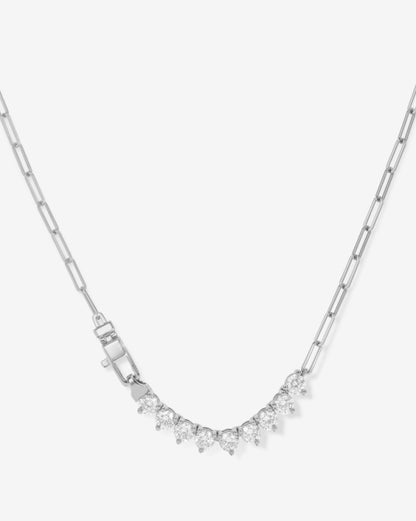Not Your Samantha Necklace 5mm