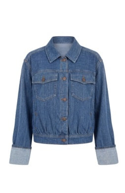 Dreamer Jacket