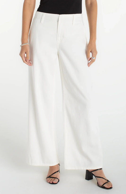 Weekender Wide Leg