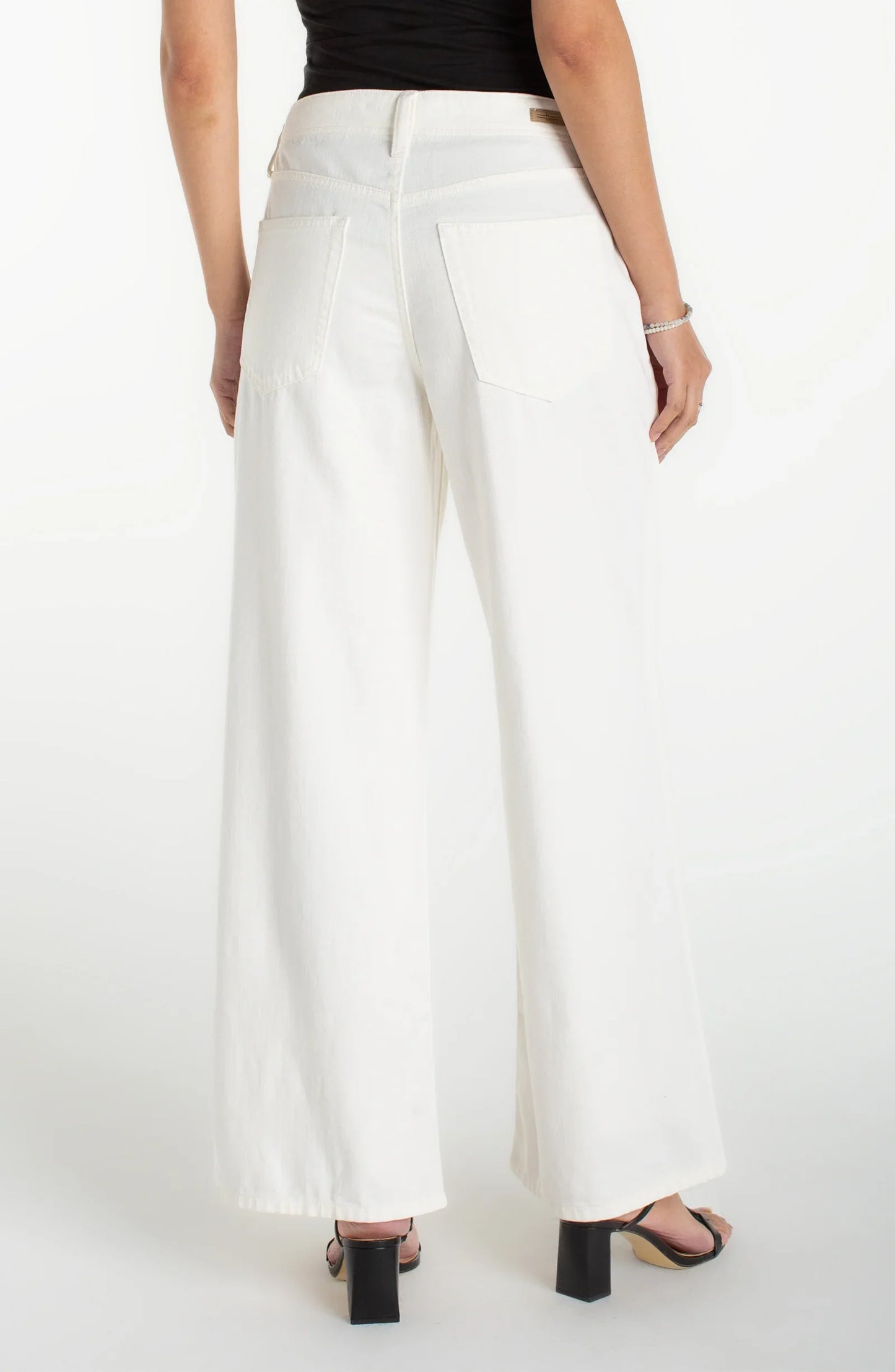 Weekender Wide Leg