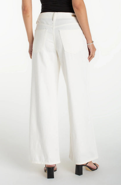 Weekender Wide Leg