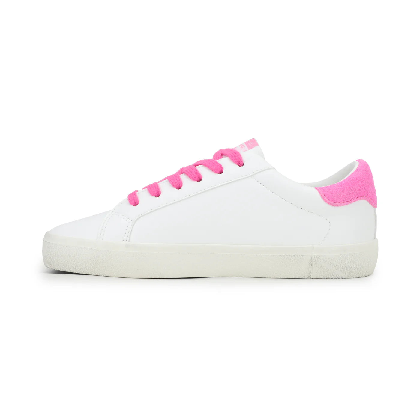 Original 1 - Neon Pink - BAY WINDOW