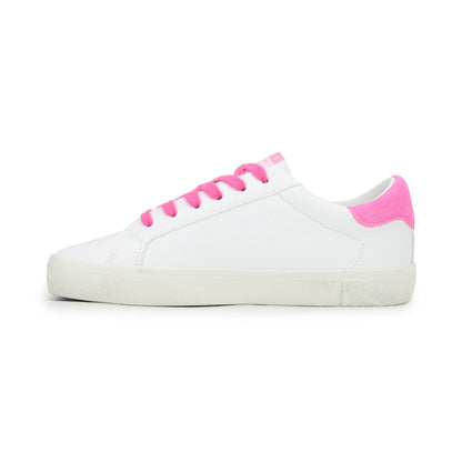 Original 1 - Neon Pink - BAY WINDOW