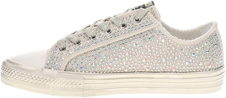 Starburst 1 - Gold Rhinestones - BAY WINDOW