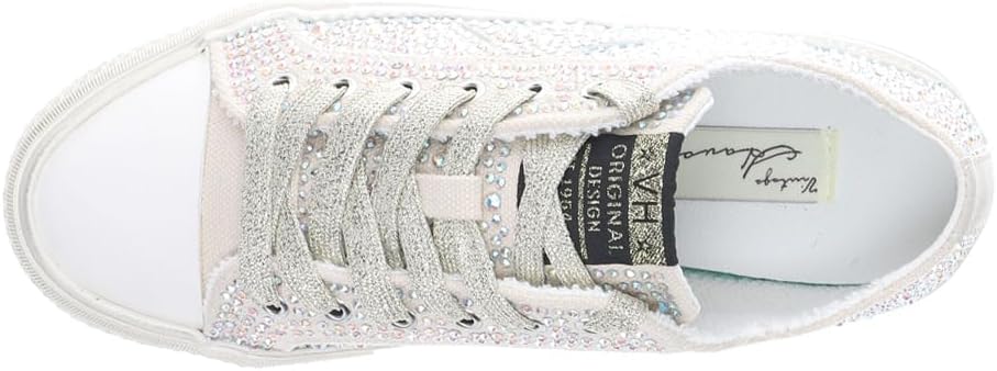 Starburst 1 - Gold Rhinestones - BAY WINDOW