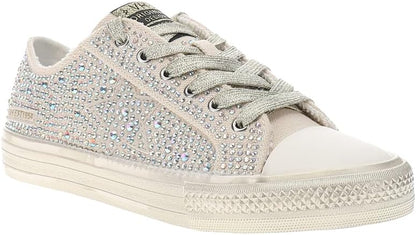 Starburst 1 - Gold Rhinestones - BAY WINDOW