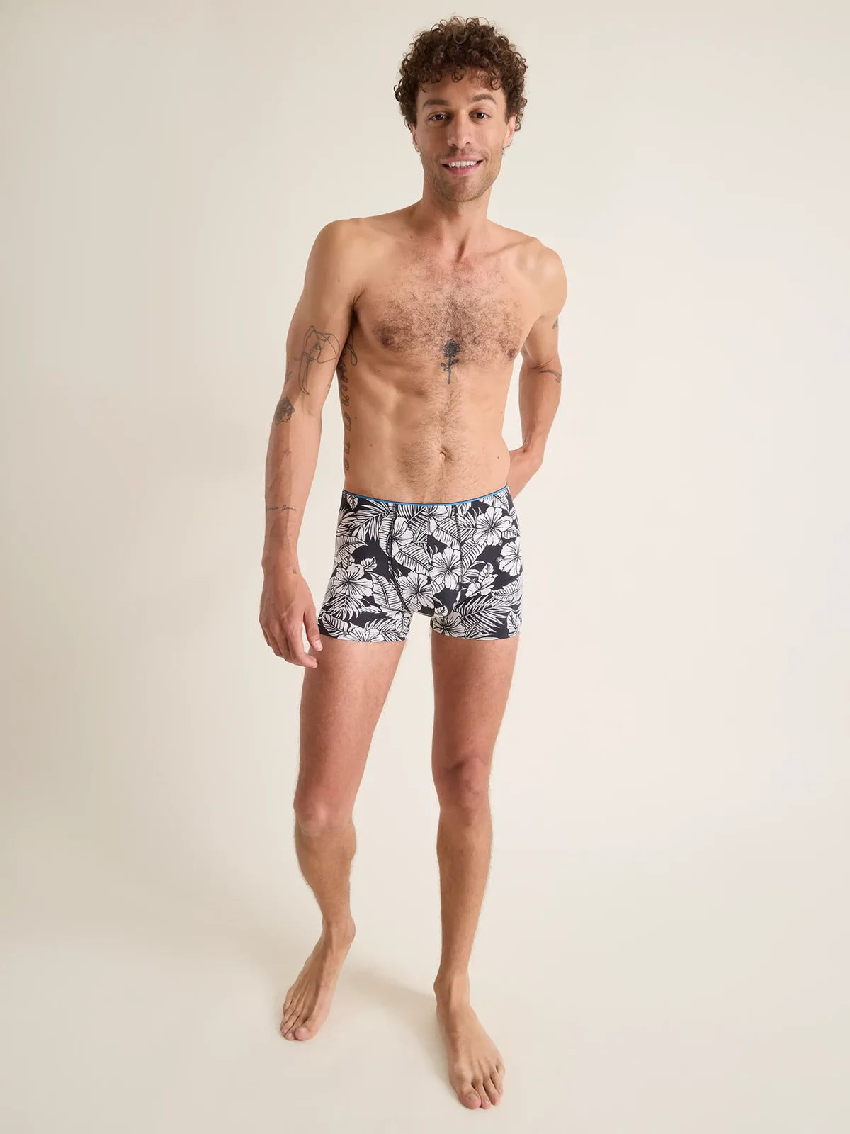 Chubbies Boxer Brief