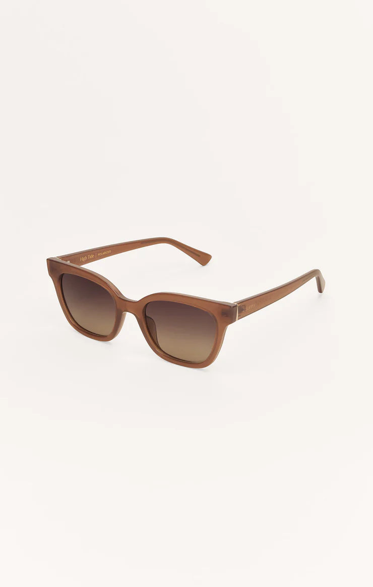 High Tide - Sunglasses - BAY WINDOW