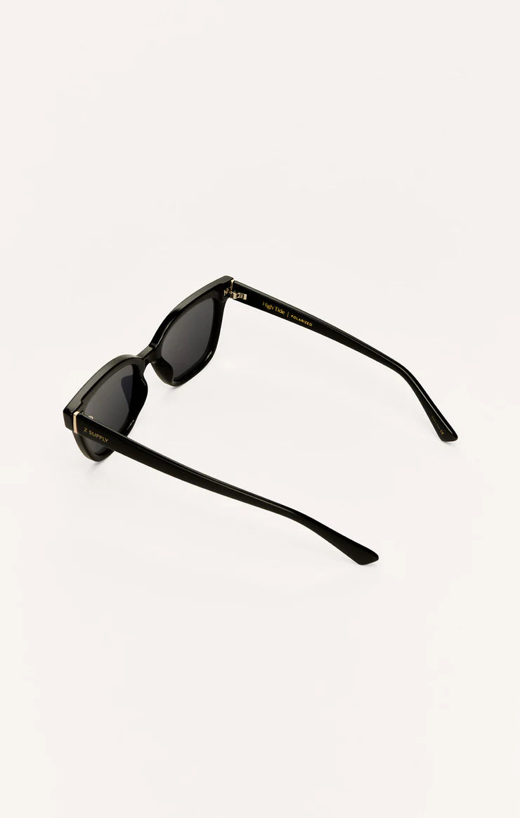 High Tide - Sunglasses - BAY WINDOW