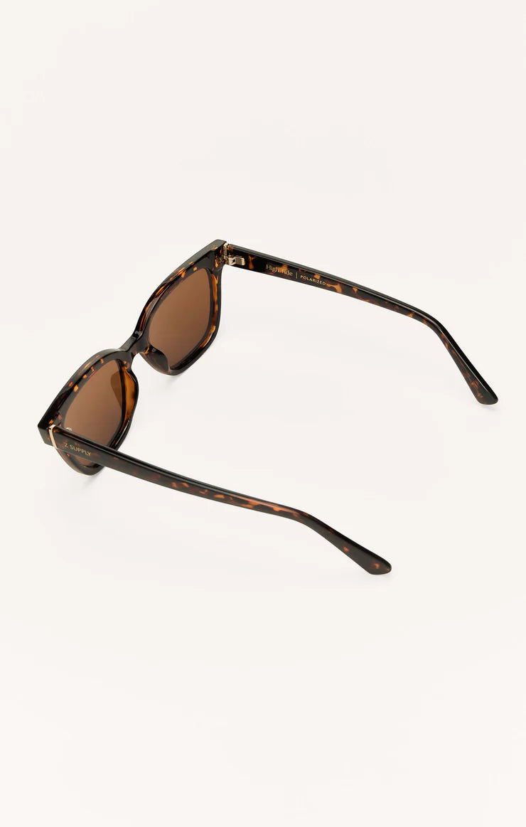 High Tide - Sunglasses - BAY WINDOW