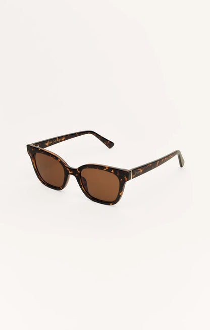 High Tide - Sunglasses - BAY WINDOW