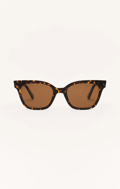High Tide - Sunglasses - BAY WINDOW