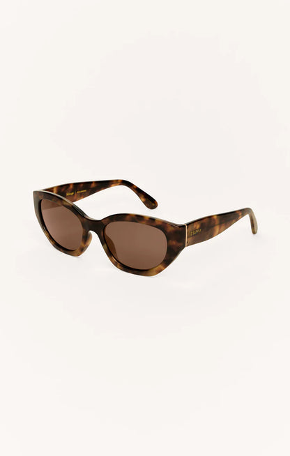 Mirage Polarized Sunglasses - BAY WINDOW
