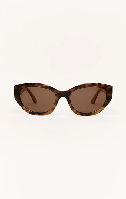 Mirage Polarized Sunglasses - BAY WINDOW